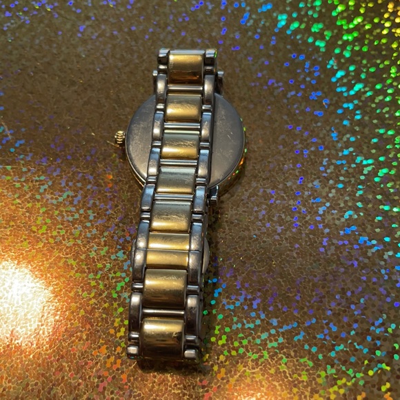 Kate Spade Gold & Silver Watch - Picture 4 of 4